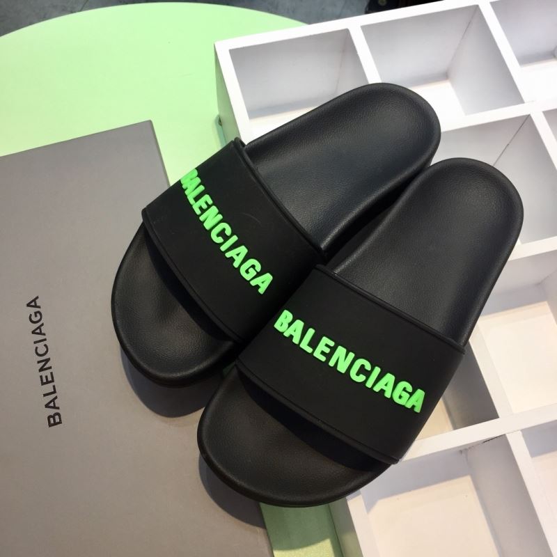 Balenciaga Slippers